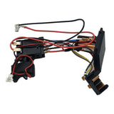 Interruptor Módulo N420218 P/dcs350d1 Dcs530b Dcs350d1-ca