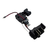 Interruptor 90609167 P/stanley Scd201c2k Scd20c2 Sch201c2kb3
