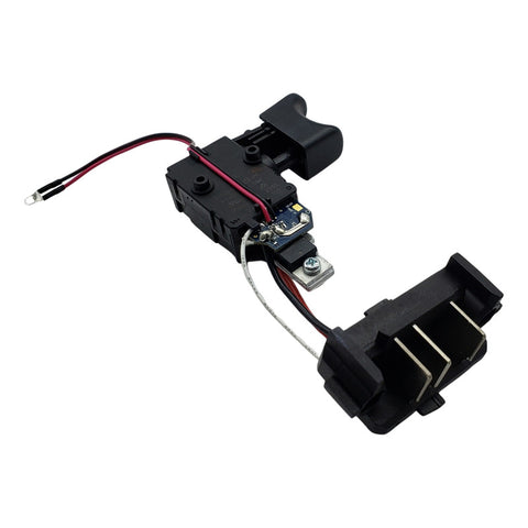Interruptor 90609167 P/stanley Scd201c2k Scd20c2 Sch201c2kb3
