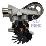 Motor N087118sv P/compresor D2002m Cffn250b C2002 D55141