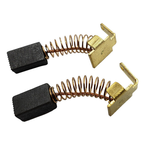 Par Carbones 90563700 P/s Caladora Dw300 Dw300-b3 Stel345