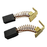 Par Carbones 90563700 Pa/caladora Dw300 Dw300-b3 Stel345