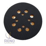 Base De Goma Velcro N601645 P/lijadora B&d Bdero100