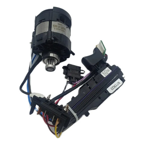 Motor Interruptor N715619 P/rotomartillo Dch273b Dch273h1