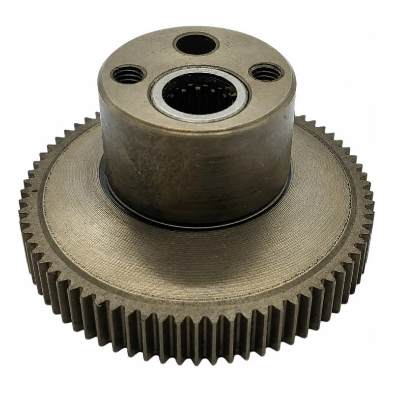 Engrane 133827-02sv Para Sierra Caladora Dw317 Dw313 3157