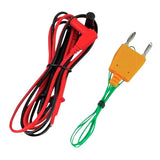 Multímetro Digital Automotriz Craftsman Cmmt14171 600w