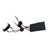 Circuito Electrónico N532980 P/dcl079r1 Dcl079b Dcl079r1