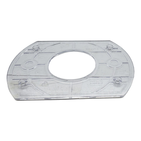 Placa Base Plástico 5140203-38 P/router Stanley Srr1200