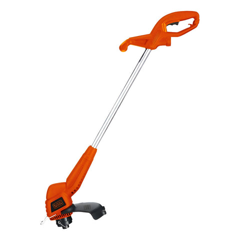Desbrozadora Orilladora Para Jardín Black+decker St4500-b3 Naranja