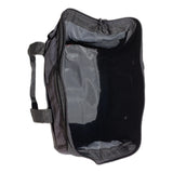 Mochila Maletín Bolsa Porta Herramientas Black+decker Negro