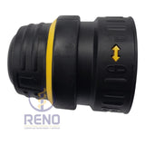Broquero N403111 P/rotomartillos D25134k D25124k-b2/b3 Más..
