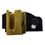 Pza Portacarbón N167600 P/esmerilado Dwe4120 Dwe4012 Dwe4887