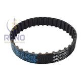 Banda Dentada 321200 Para Cepillo Black And Decker 7696