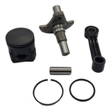 Pistón N161207 P/martillo Demoledor D25960k-b3 D25960k