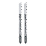 Seguetas Para Sierra Caladora Dewalt Dw3753h2
