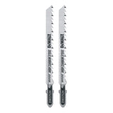 Seguetas Para Sierra Caladora Dewalt Dw3753h2