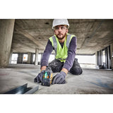 Nivel Láser Verde Dewalt Dw088cg 30 Mts Lineas Cruzadas