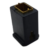 Pza Cubierta Carbón 5140203-04 P/router Srr1200 Srr1200-b3