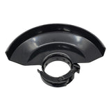Guarda N040539 P/esmeriladora D28494wb3 Dwe4557 Dwe4517  Negro