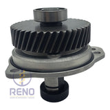 Flecha Engrane N601605 P/cortadora Dewalt D28730 D28730-b3
