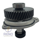 Flecha Engrane N601605 P/cortadora Dewalt D28730 D28730-b3