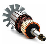 Armadura 286025-00 Pa/cepillo Canteador Dewalt Dw734 Dw733