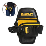 Funda Para Destornillador 6 Bolsillos Dewalt Dwst83486-la