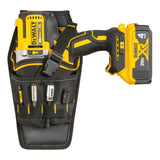 Porta Taladro P/cinturón De Herramientas Dewalt Dwst540502
