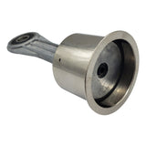 Kit Pistón Cilindro Y Empaque N036518 P/compresor Dwfp55126