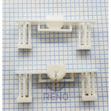 Juego De 2 Postes 144988-02 P/lijadora D26441 Cmew230 Dewalt