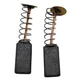 Jgo Carbones 5140050-33 P/hd500k Hd500k-b3 Hd555 Hd555-b3