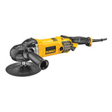 Lijadora Pulidora 7-9 Velocidad Variable Auto Dwp849x Dewalt