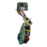 Modulo Electronico N035385 P/pistola Calor D26414-b3 Dewalt