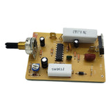 Tarjeta Motor Speed Controller 1345927 P/cmew020 Cmew020r