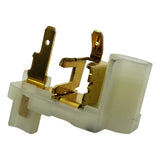 Porta Carbón N566924 P/esmeriladora Dwe4010-b3 Dwe4118-b2