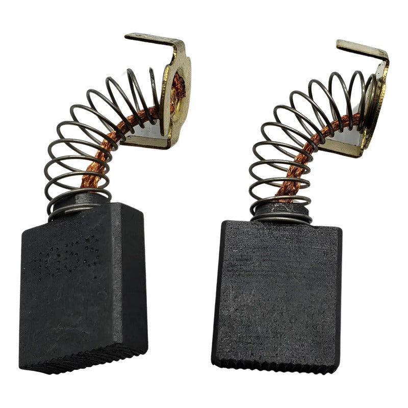 Jgo Carbones N578672 P/cepillo Canteador Dw735 Dw735-b3