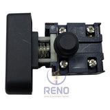 Interruptor Switch 5140202-71 P/router Srr1200 Srr1200-b3