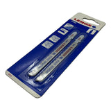 Hoja Sierra Madera Fina Bimetálica Vástago En T 20313