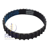 Banda Dentada 321200 Para Cepillo Black And Decker 7696