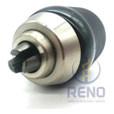 Broquero N196034 P/atornillador Dcd790d2-b3 Dc983ka Dcd910kx