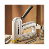 Engrapadora Uso Rudo Aluminio Stht70150 Stanley