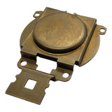 Placa Seguridad 448489-03 P/sable Dwe304 Dwe305 Dw303 Dw304