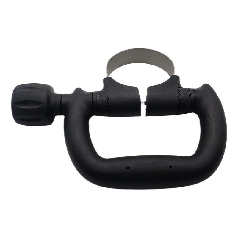 Empuñadura Frontal N470872 P/mart Dem D25881k-b3 D25892k-b3