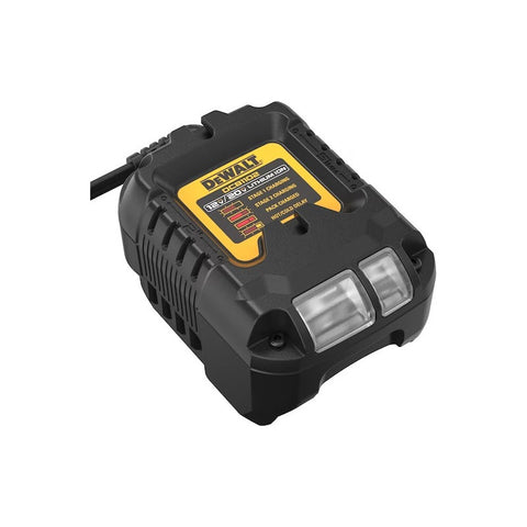 Cargador P/baterías 12v/20v Max 2 Ampers Dewalt Dcb1102