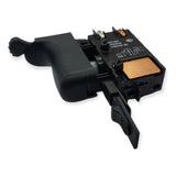 Interruptor 1006250-00 P/dw505 Dw508s Dw268 Dw245 Dw257  Negro
