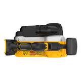 Lijadora De Banda Inalámbrica Dewalt Dcw220b Amarilla 20v Amarillo