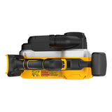 Lijadora De Banda Inalámbrica Dewalt Dcw220b Amarilla 20v Amarillo
