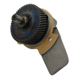 Flecha Y Engrane N142660 P/sierra Inglete Dewal Dw715 Dws715