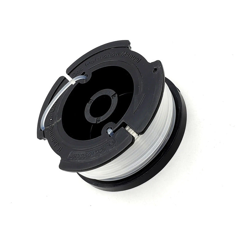 Carrete Línea 242885-01 P/desbrozadora Black&decke Nst2018