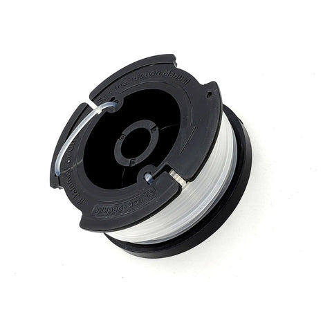 Carrete Línea 242885-01 P/desbrozadora Black&decke Nst2018